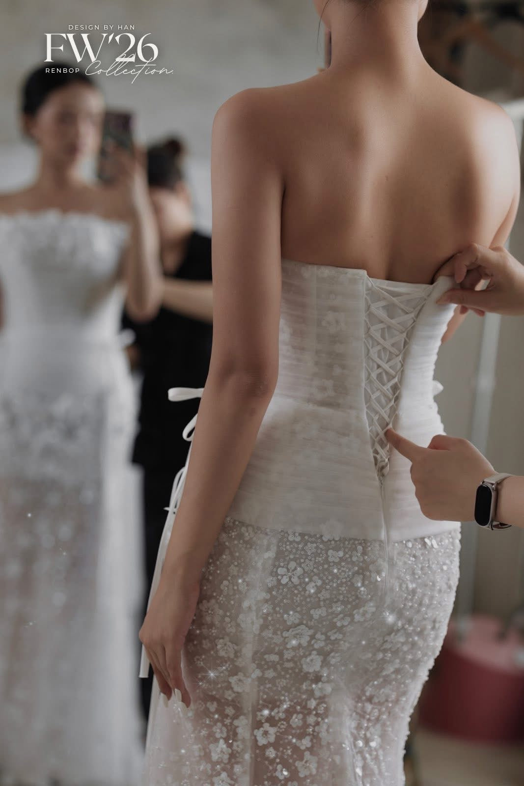 FW'26 New Collection TP8929