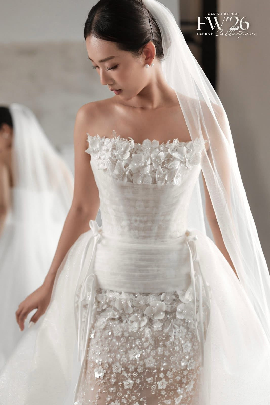 FW'26 New Collection TP8929