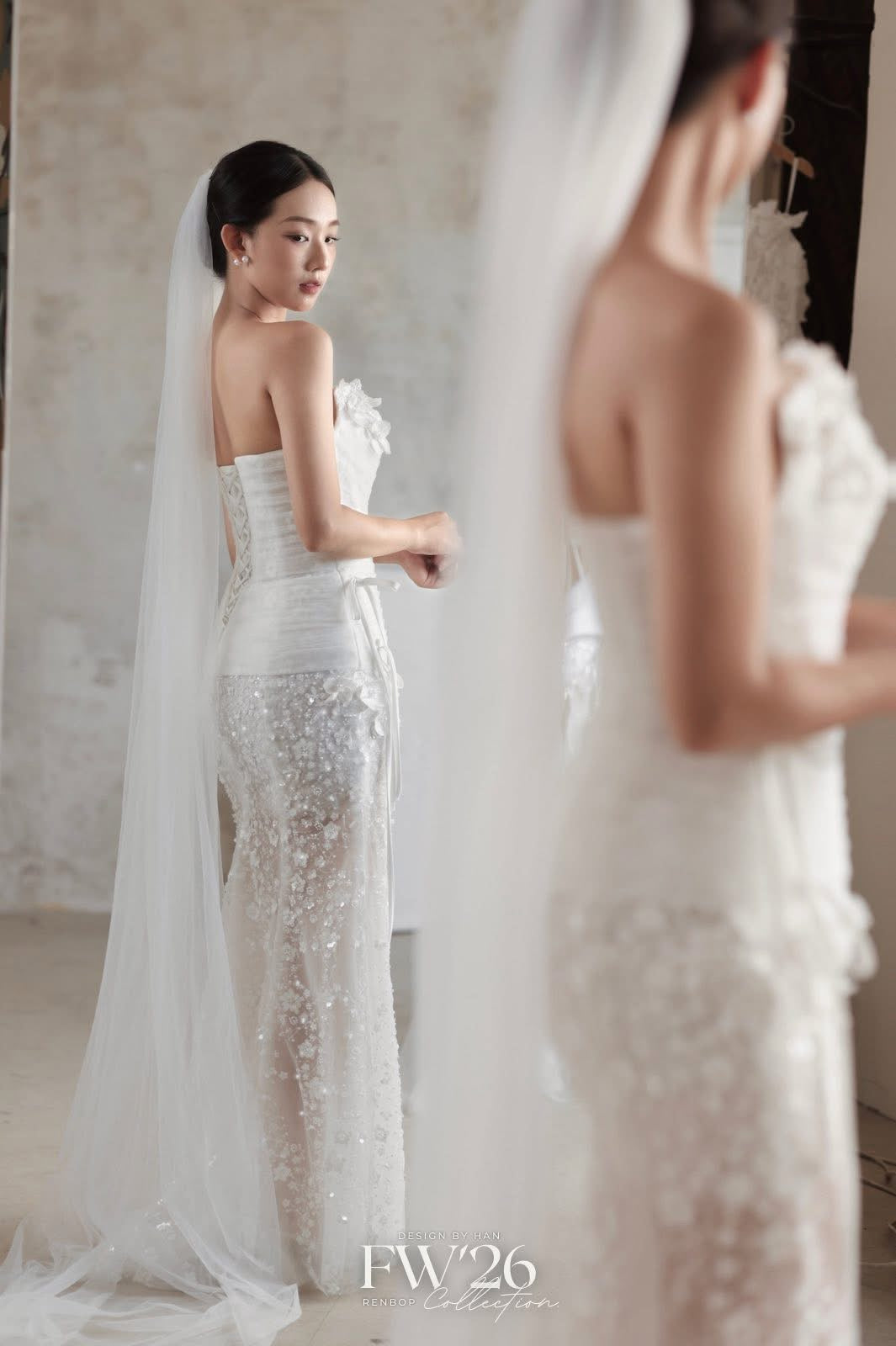 FW'26 New Collection TP8929