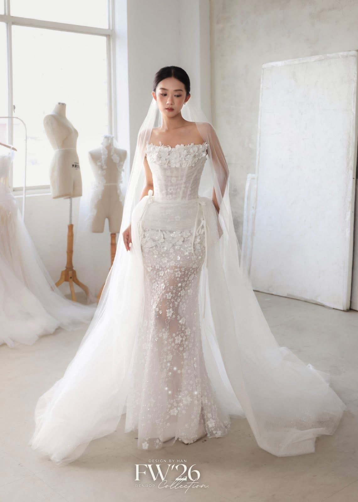 FW'26 New Collection TP8929