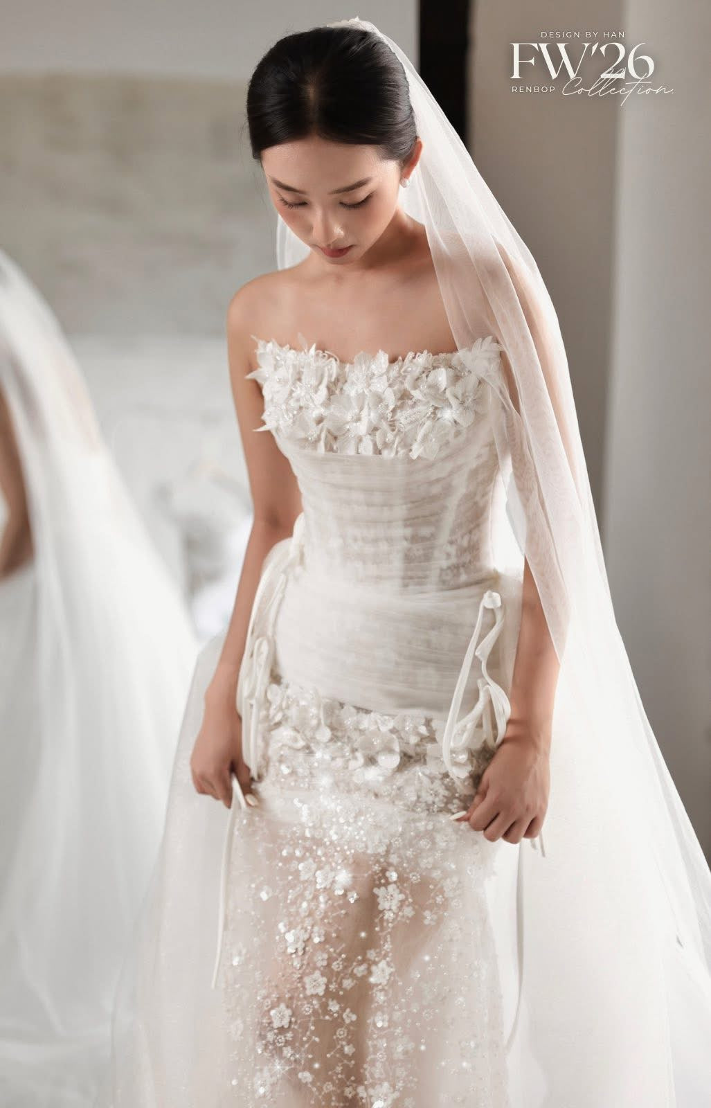 FW'26 New Collection TP8929