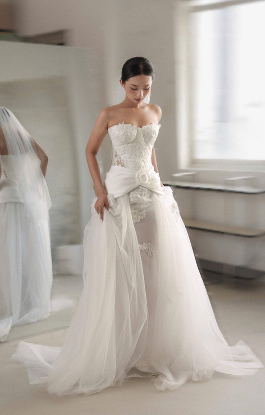 FW'26 New Collection MC2250