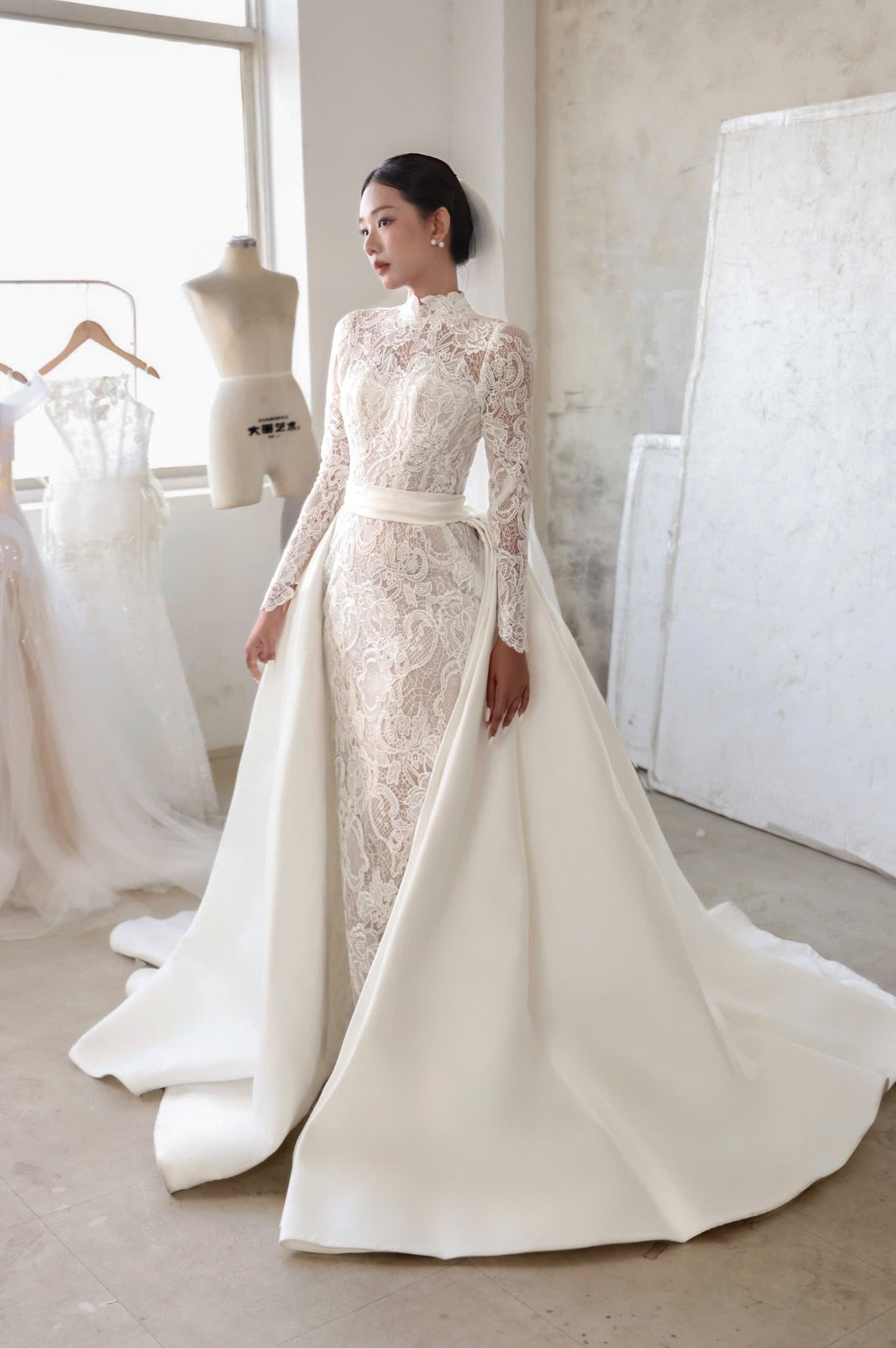 FW'26 New Collection HH1238