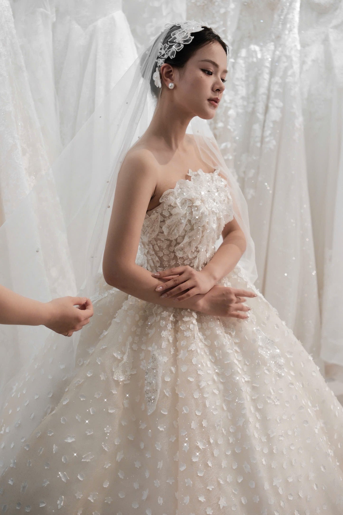 FW'26 New Collection QT8529