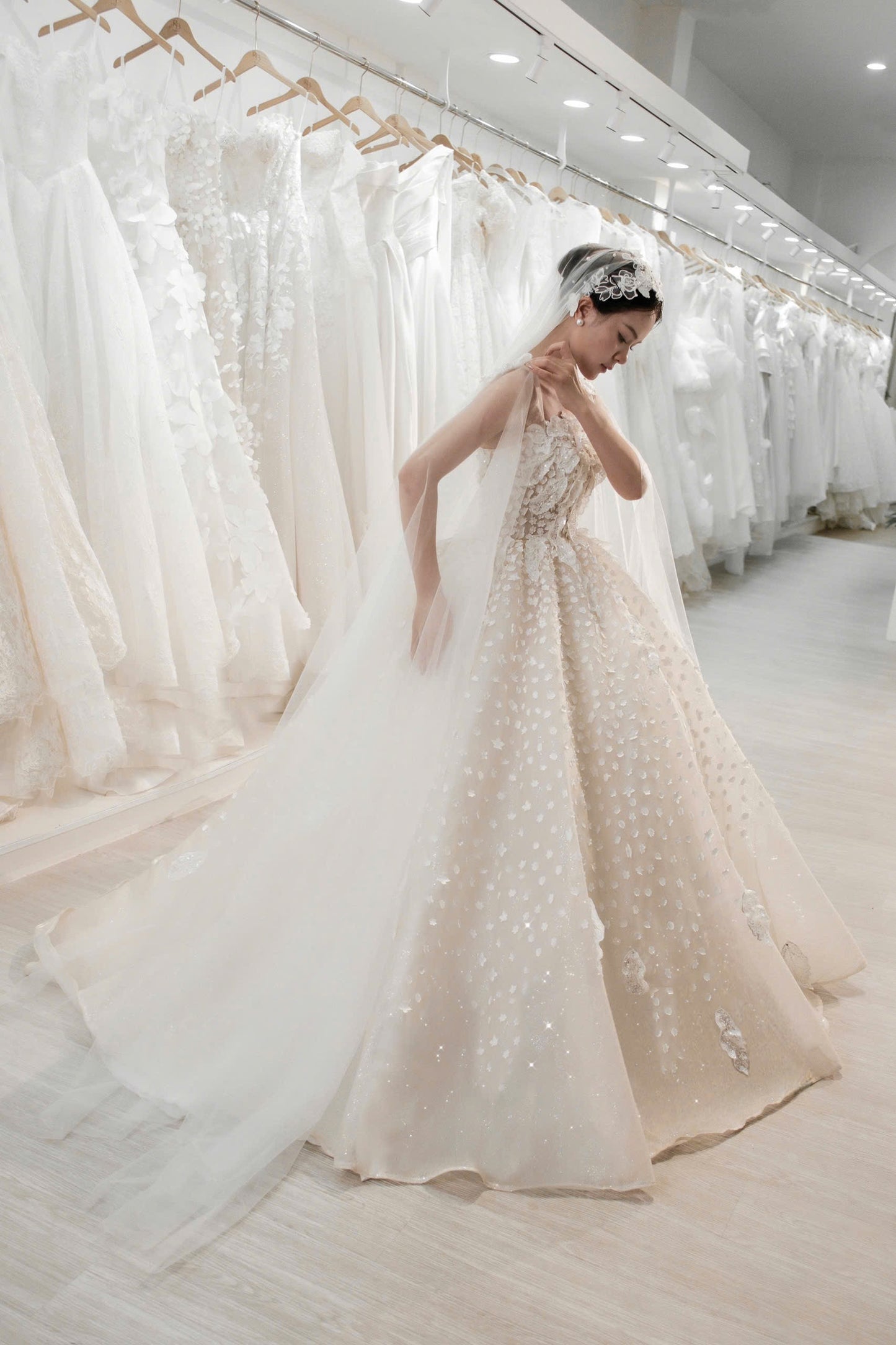 FW'26 New Collection QT8529