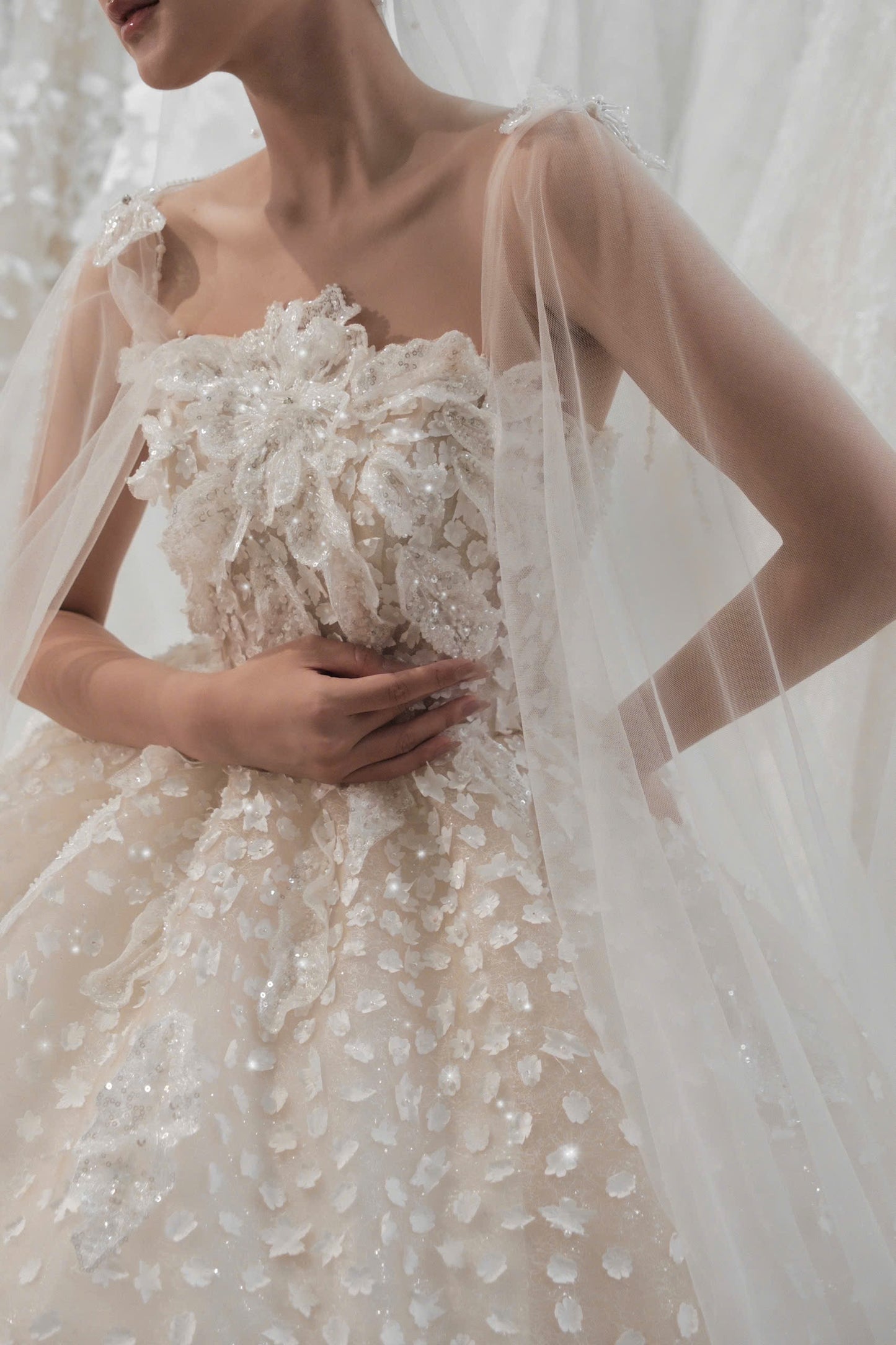 FW'26 New Collection QT8529