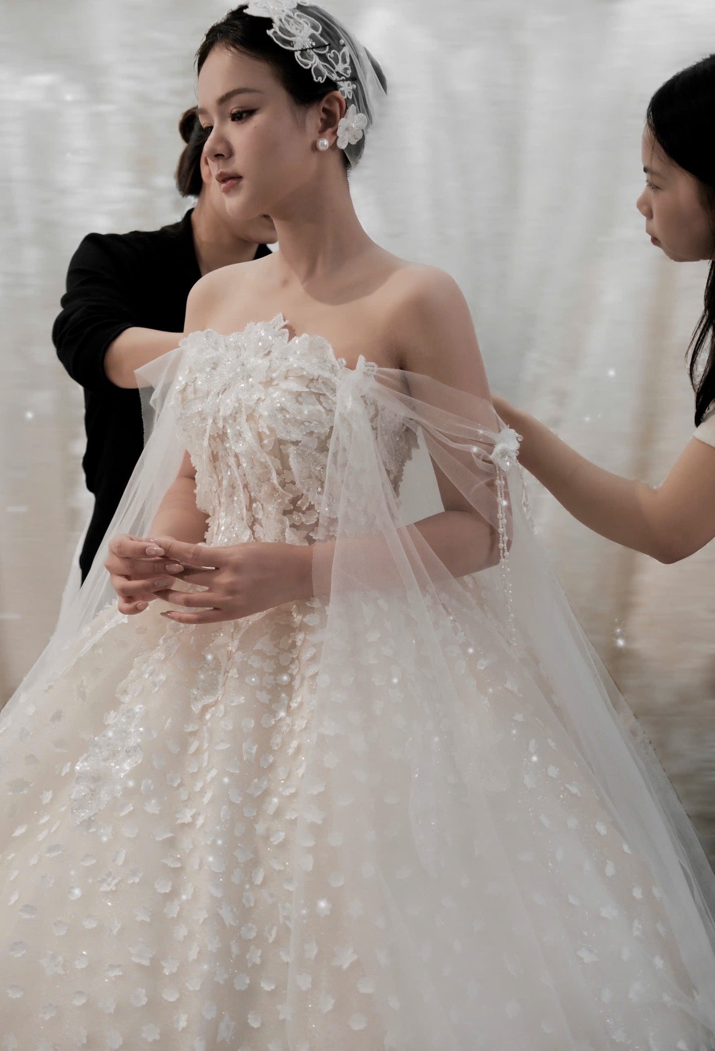 FW'26 New Collection QT8529