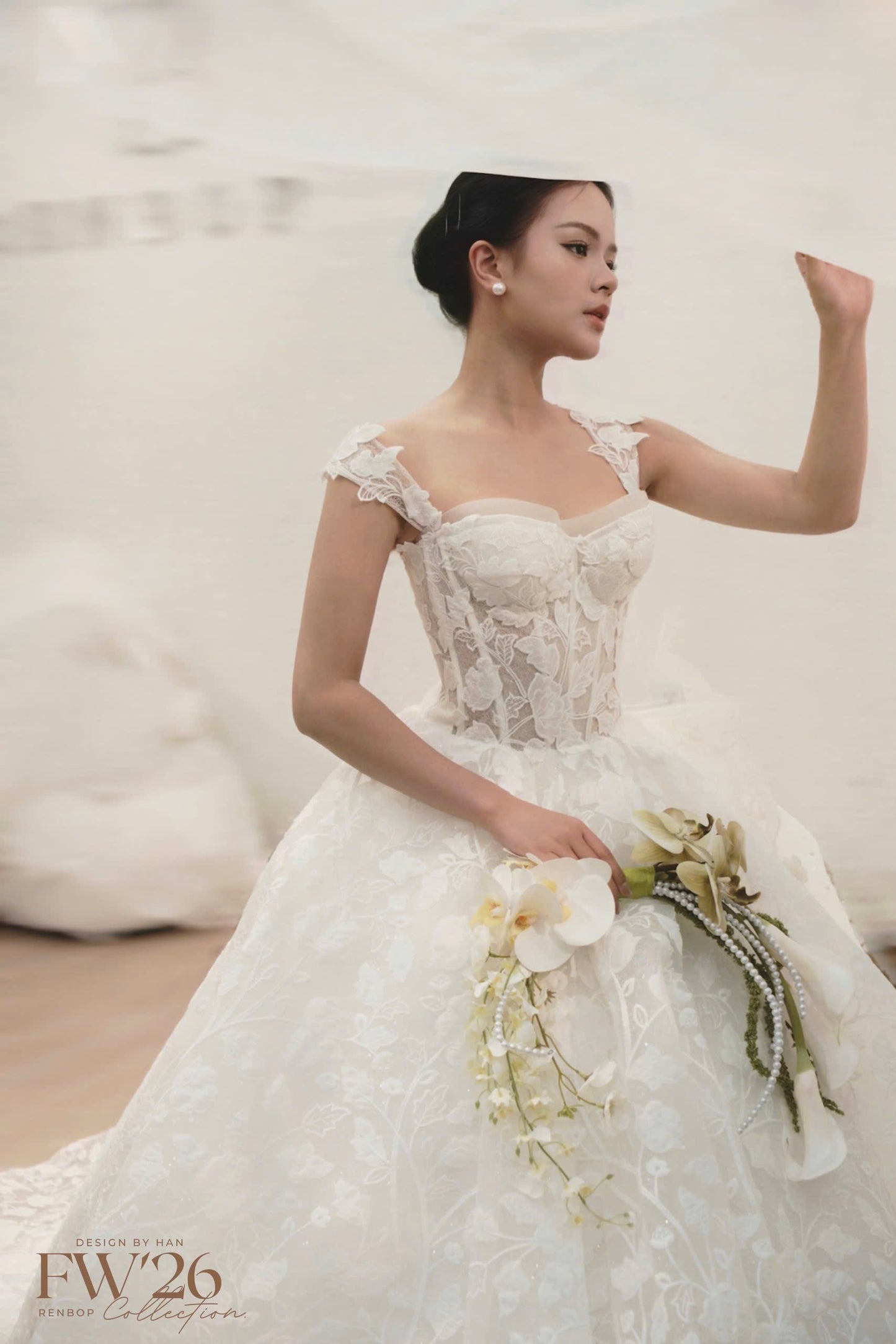 FW'26 New Collection VN9836