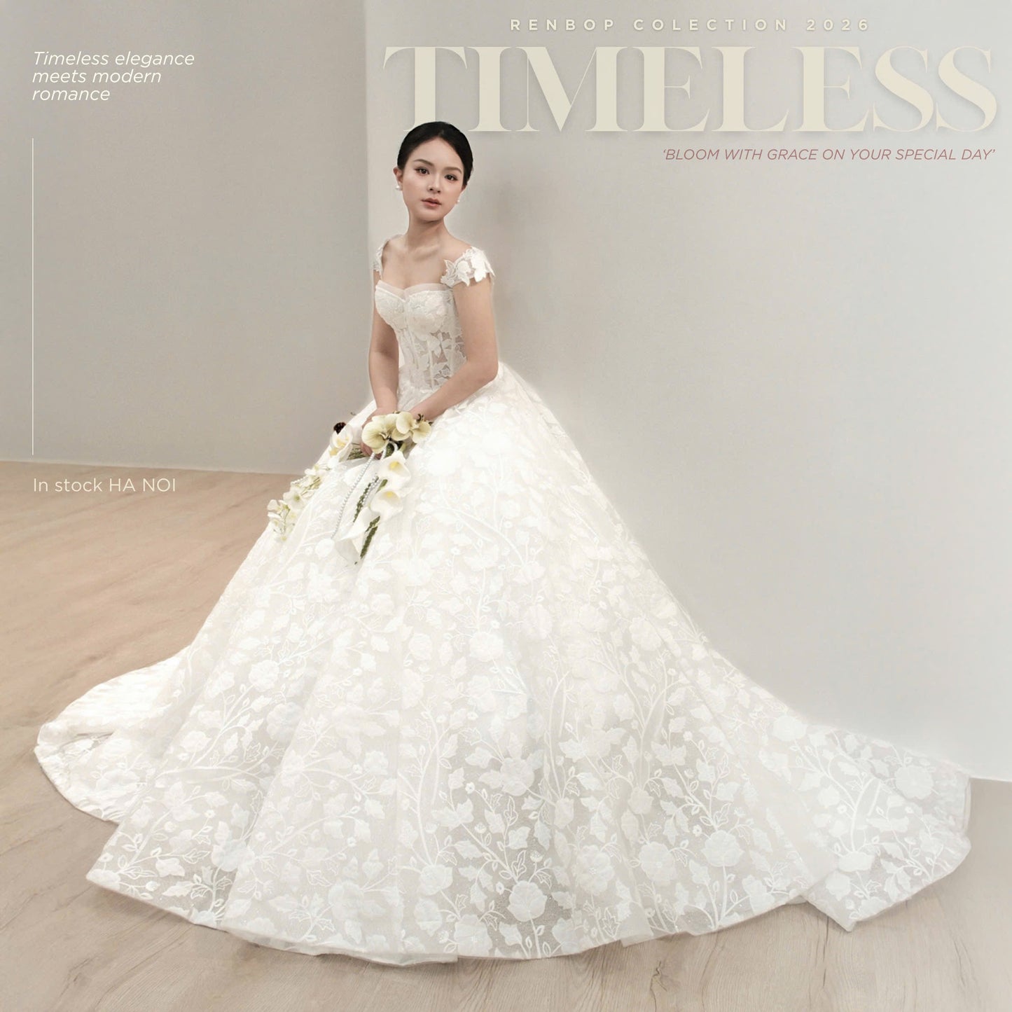 FW'26 New Collection VN9836