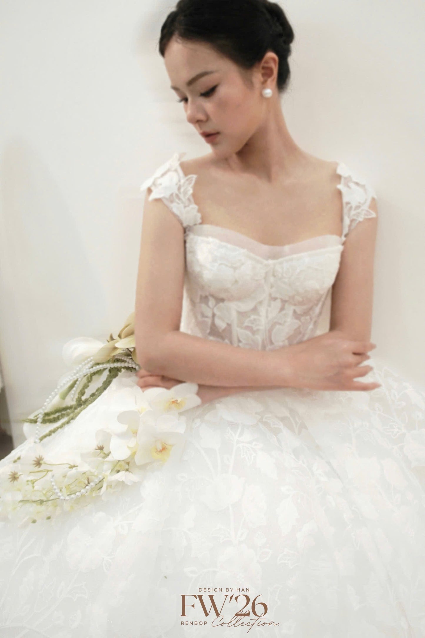 FW'26 New Collection VN9836