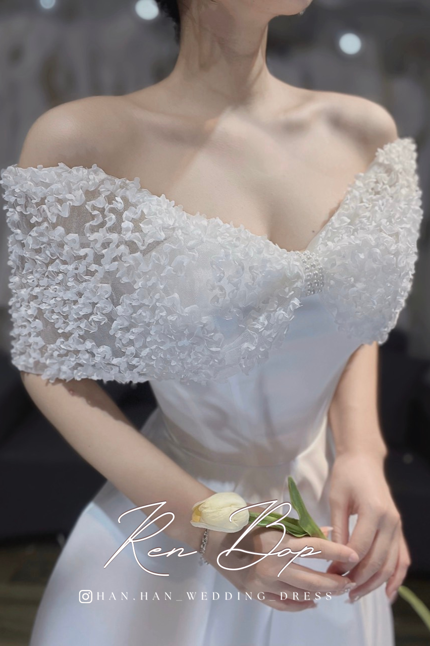 VÁY THIẾT KẾ CN04