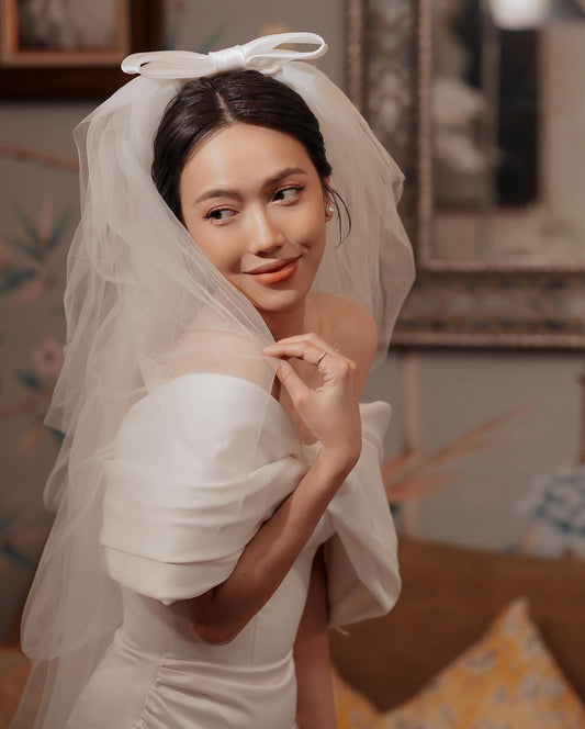 VÁY THIẾT KẾ by Renbop Cover 02