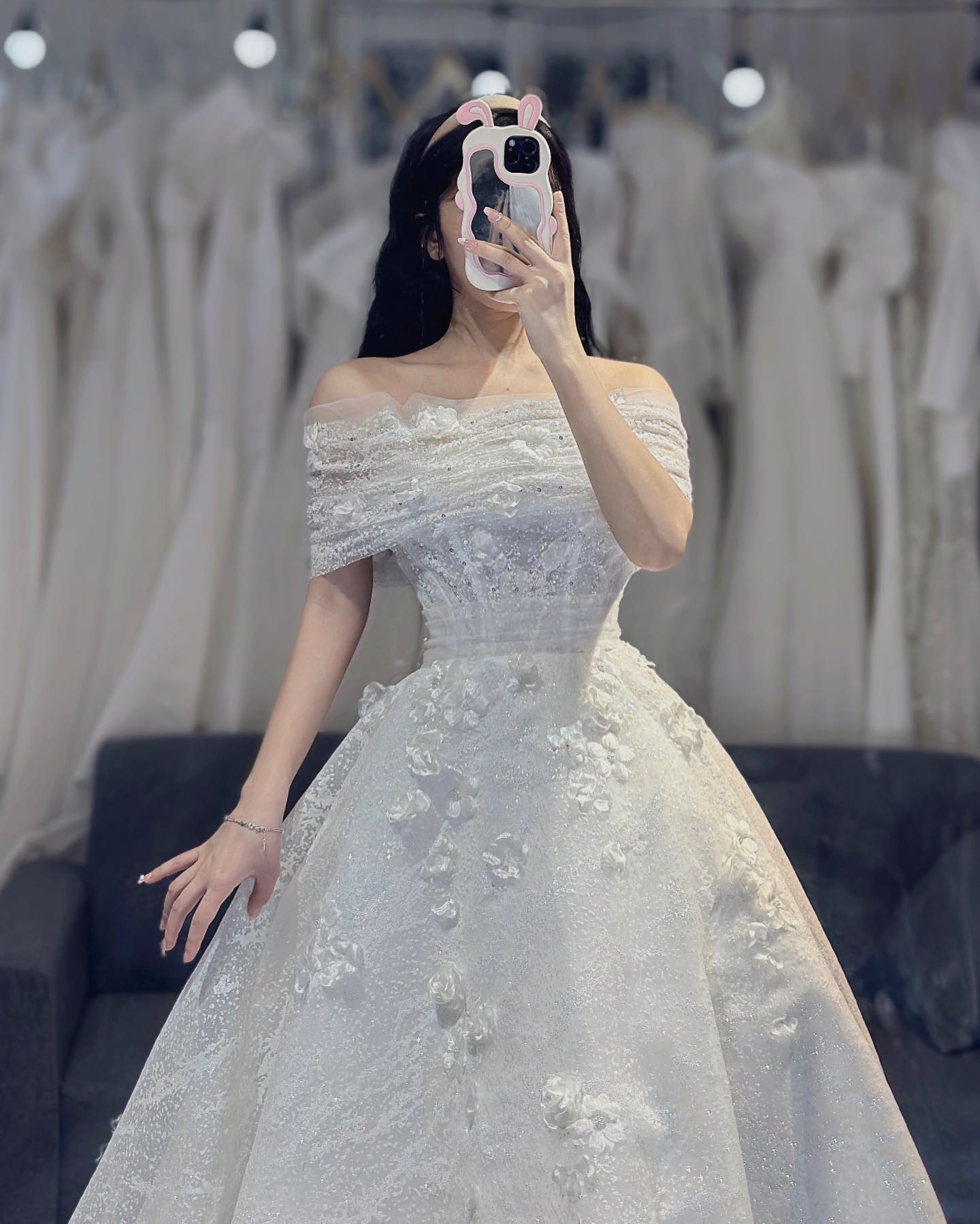 VÁY DẠ HỘI COVER 03 ĐỖ MỸ LINH 2022