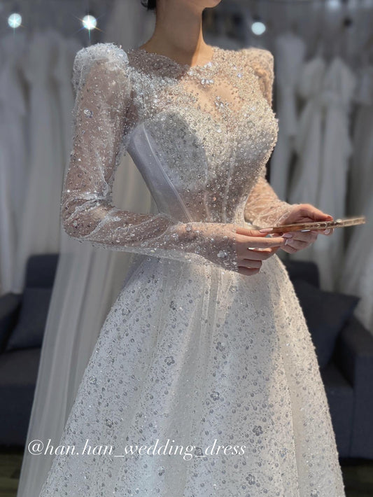 VÁY THIẾT KẾ by RENBOP 004