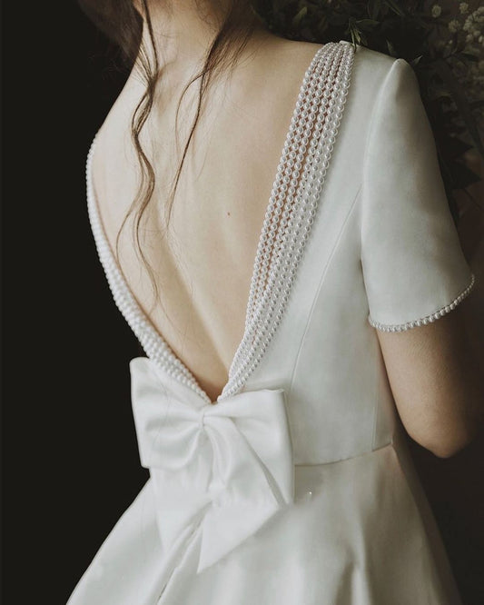 VÁY DẠ HỘI JOLLY CHỮ A