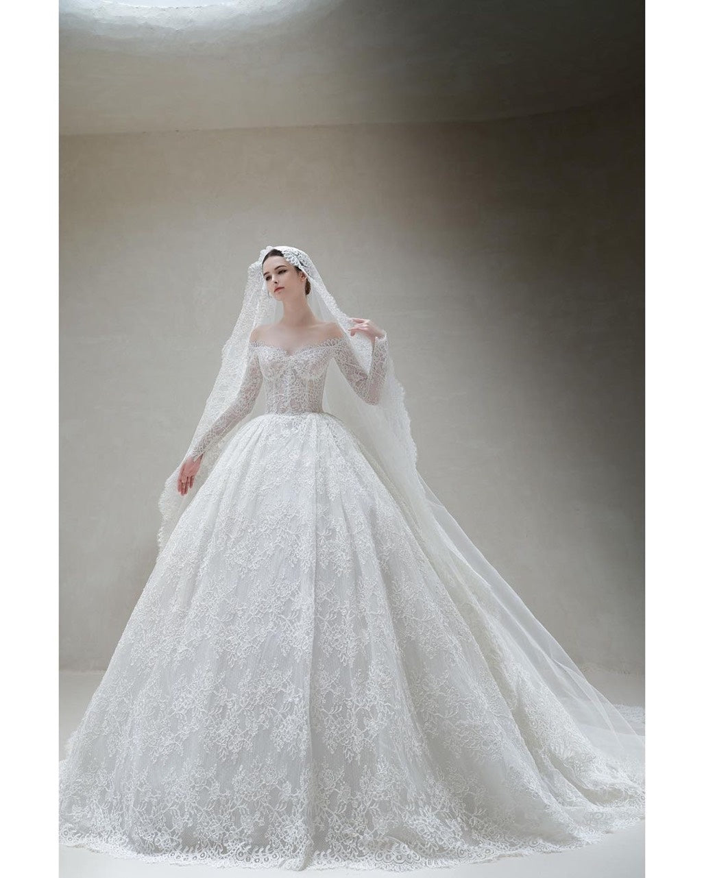 VÁY THIẾT KẾ LUXURY 002