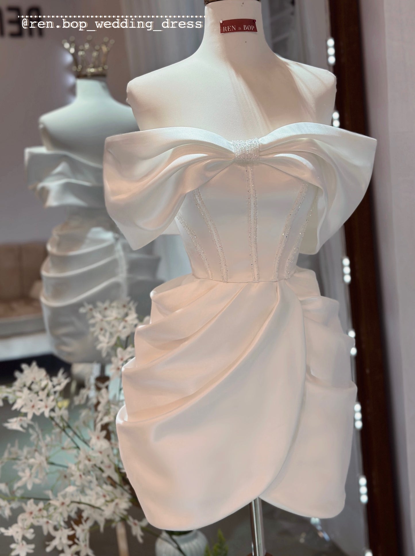 Design by RenBop Colection 2023 03